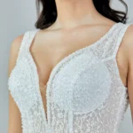 Irini - Classic Gown